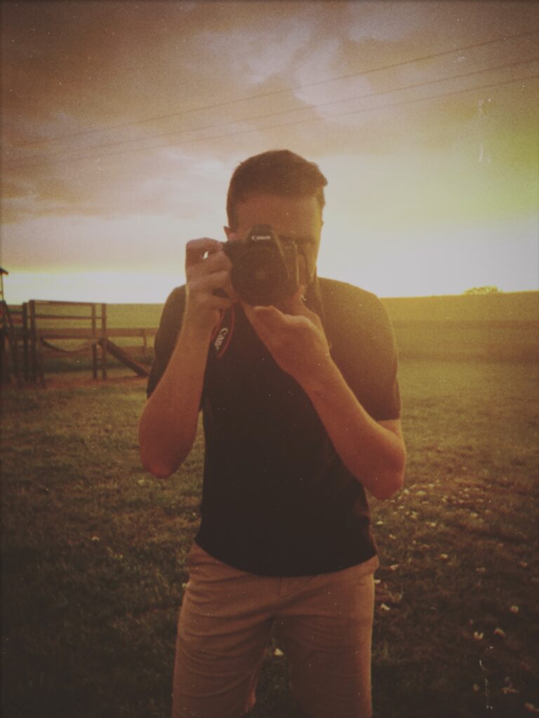 svatební fotograf Při focení svatby