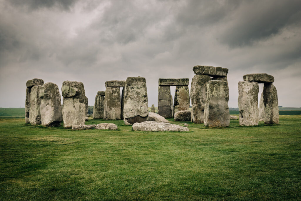 Stonehenge