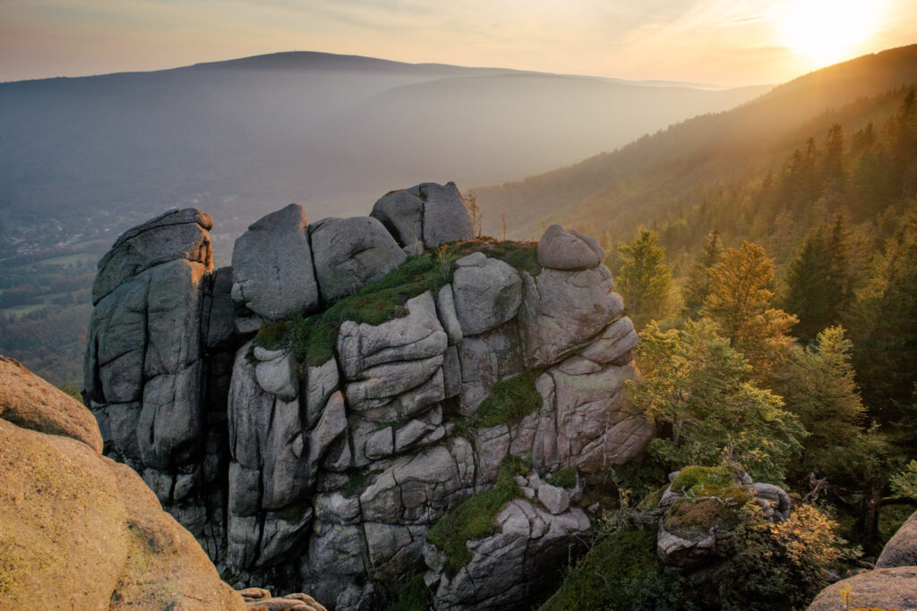 Frýdlantské cimbuří