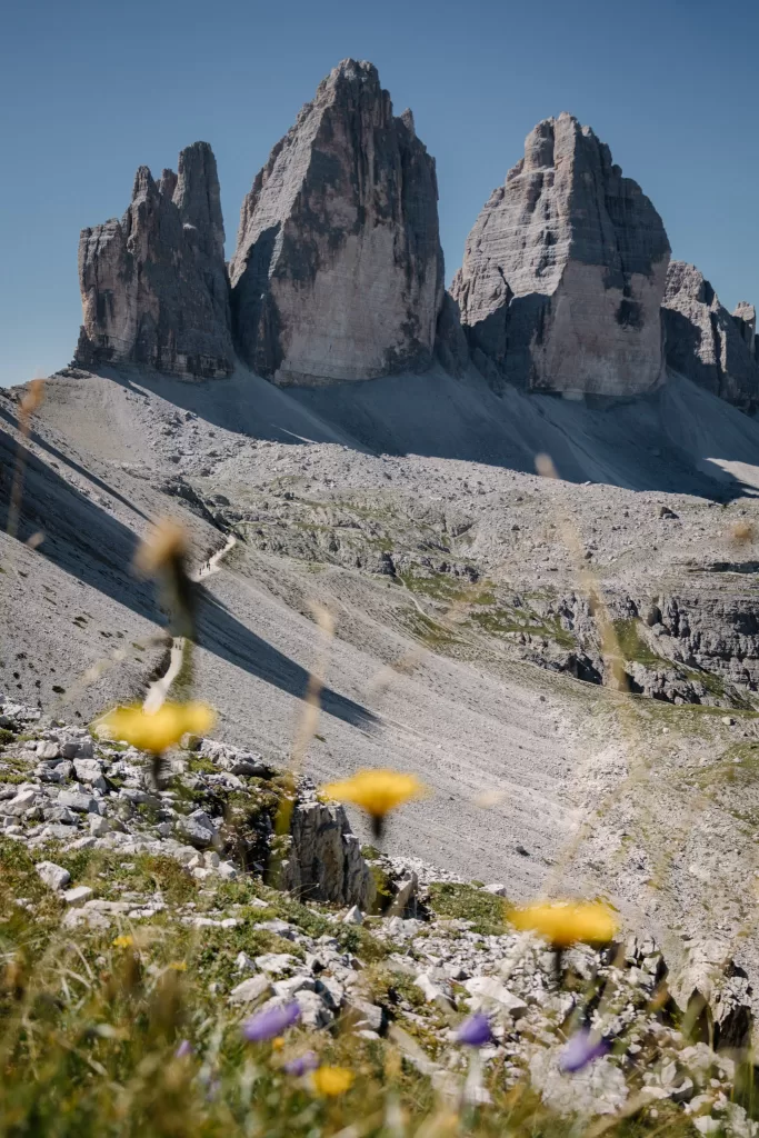 Tre Cime