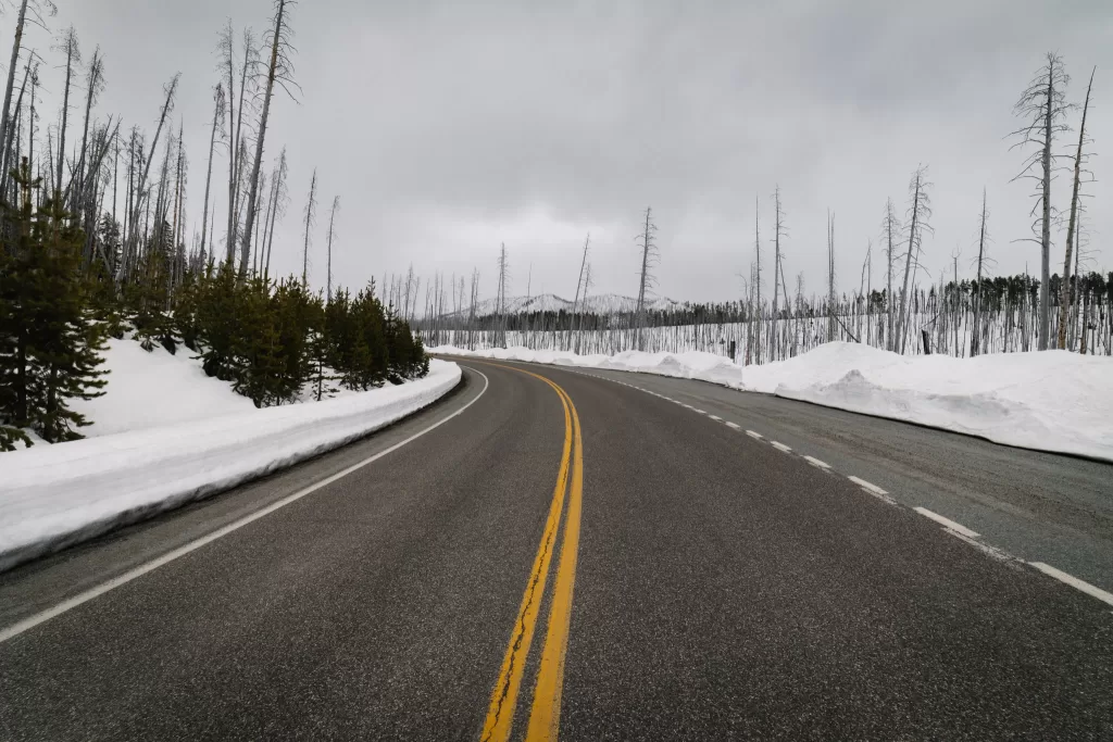 Yellowstone, Montana
