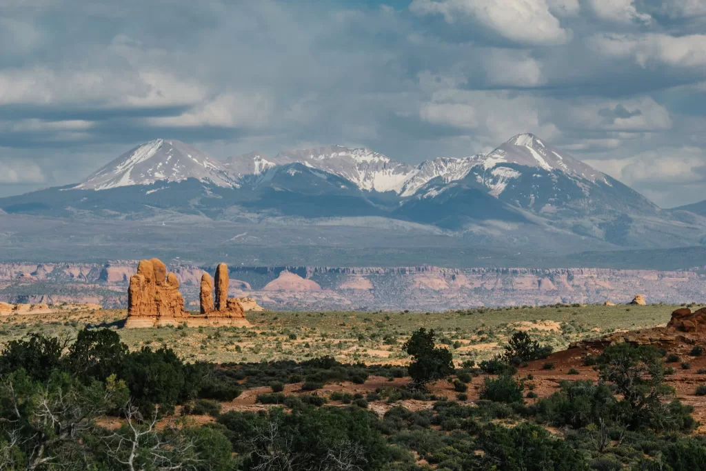 Pikes Peak, Colorado
