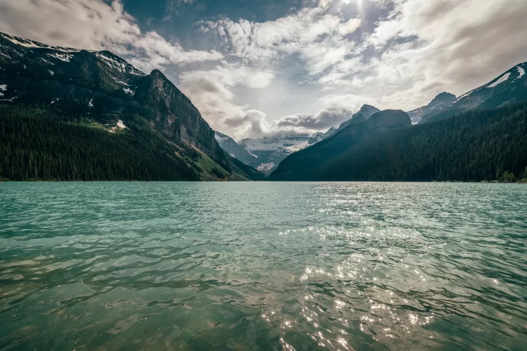 Lake Louise
, Alberta
