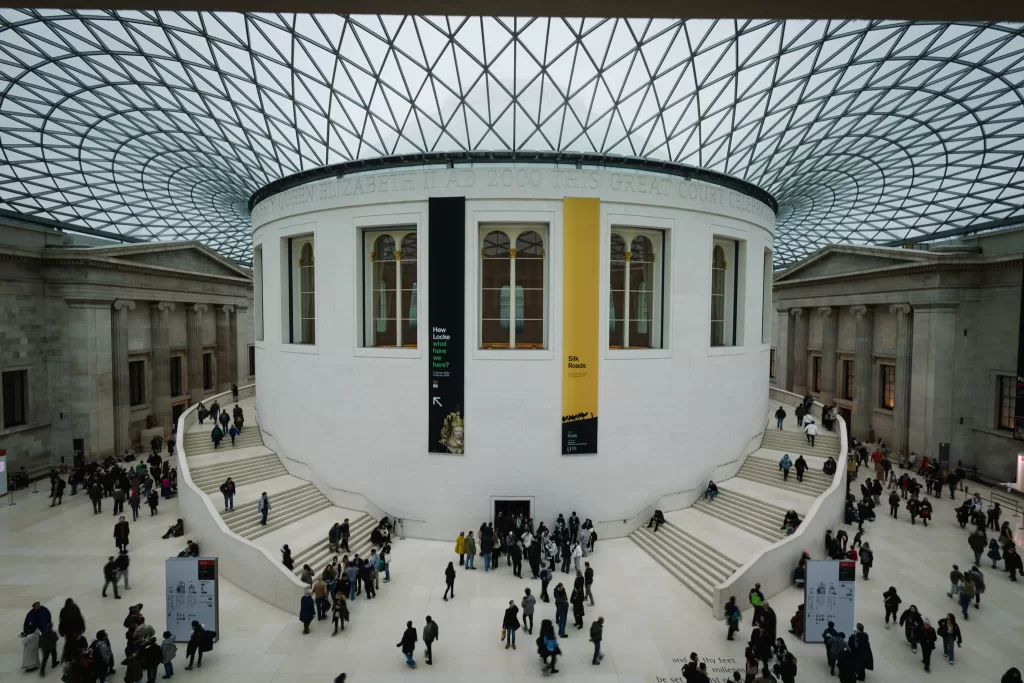 British museum