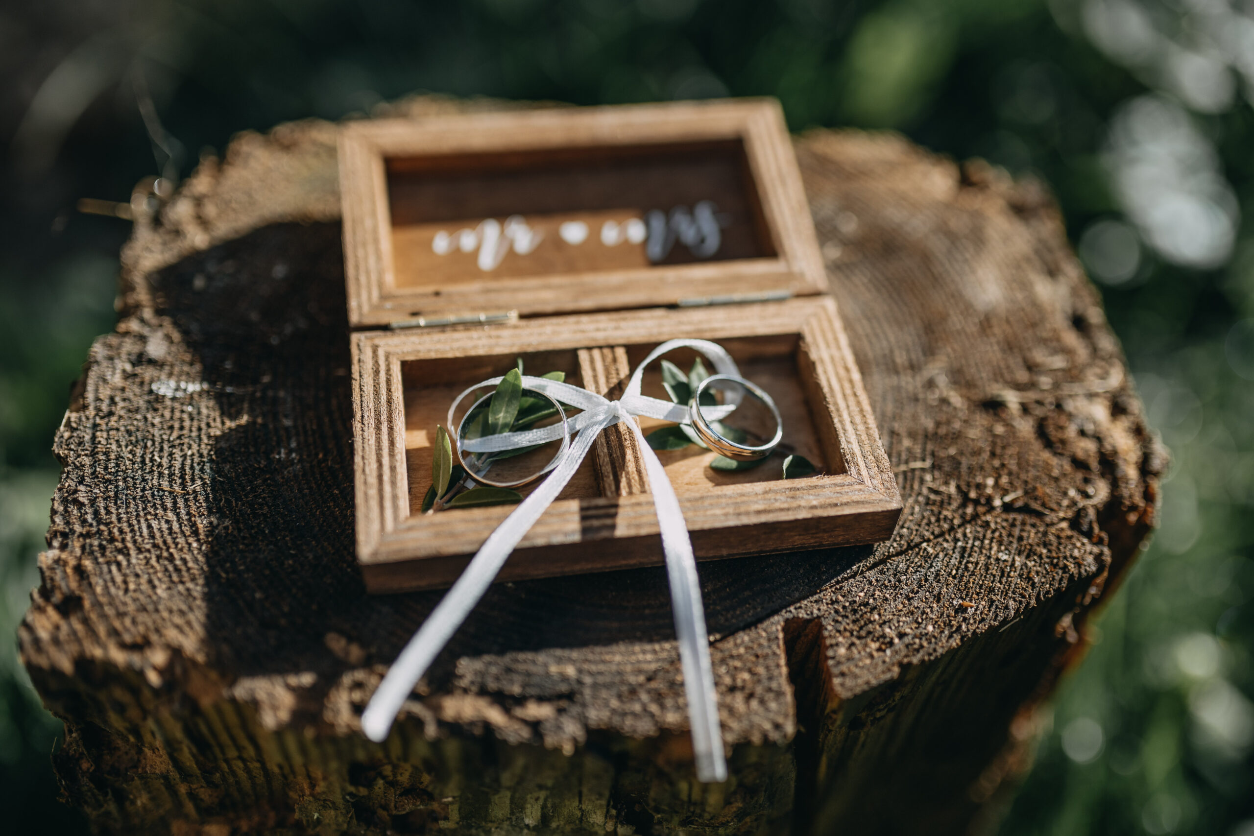 Martin Moucha svatební fotograf